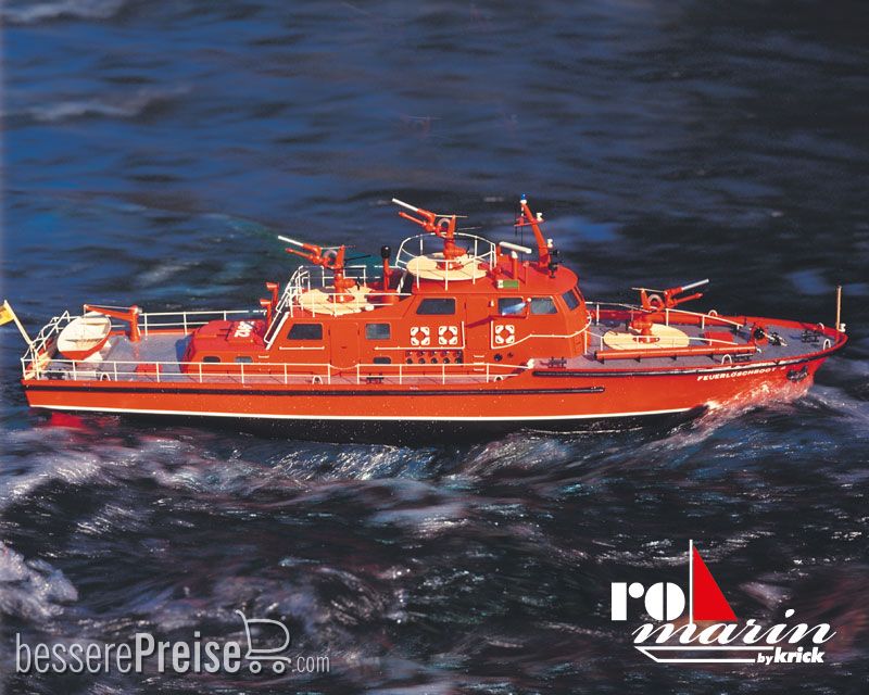 ROMARIN ro1100
