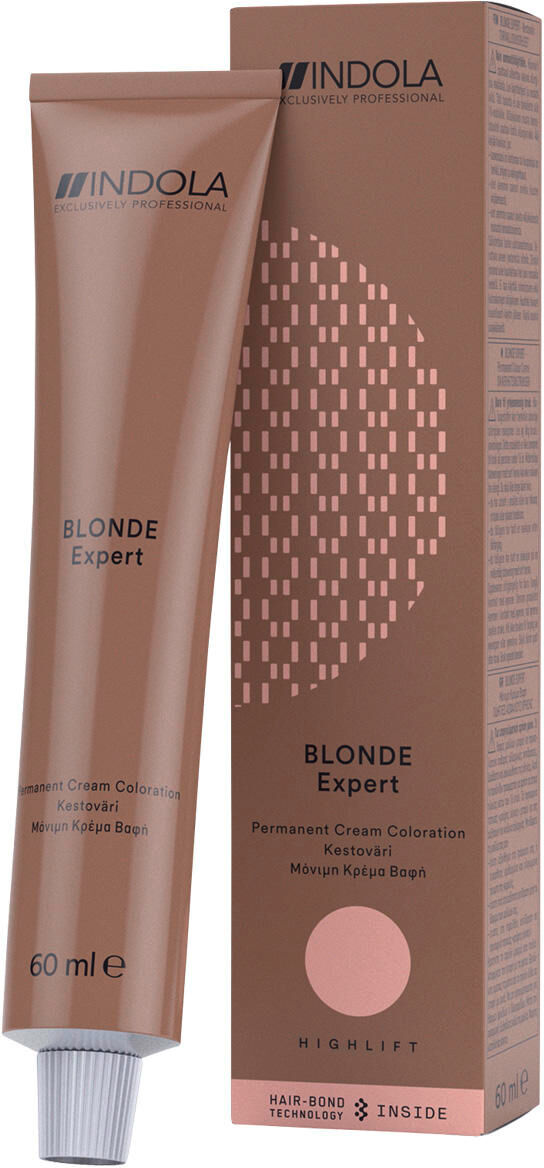 60ml Indola Blonde Expert