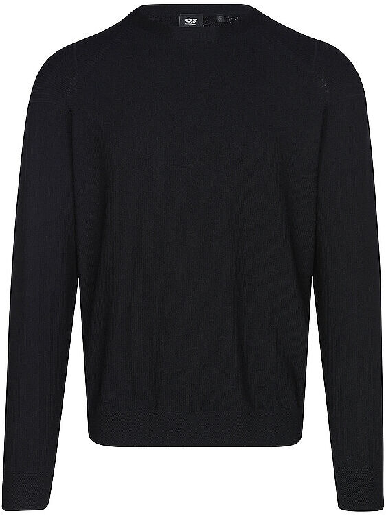 ALPHATAURI Pullover FOSOP schwarz   S M