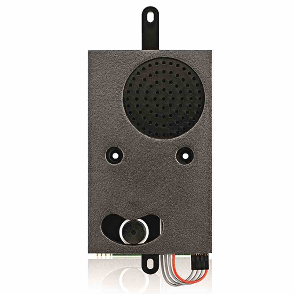 Ritto inbouwspeakers model 1492102