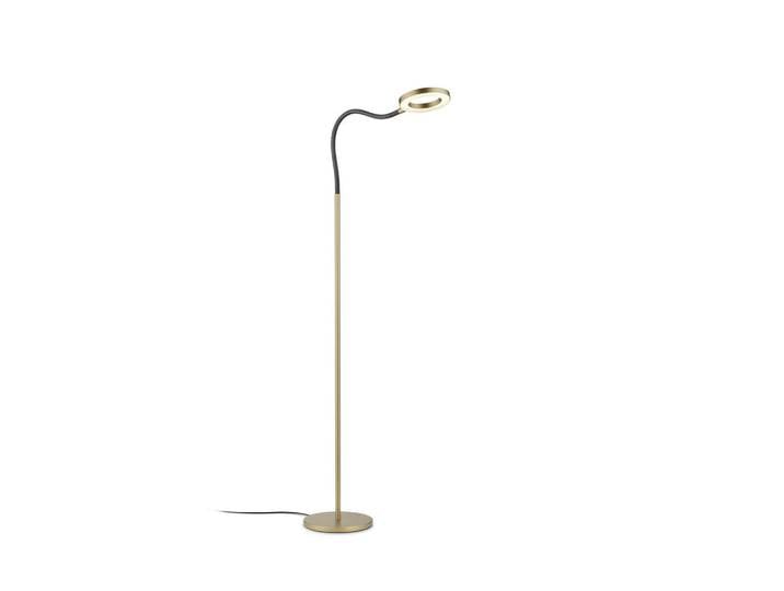GKS Knapstein Leseleuchte, Metall, 56 cm, Lampen & Leuchten, Innenbeleuchtung, Tischlampen, Tischlampen