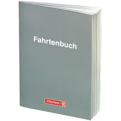 Baier & Schneider, Formular, Fahrtenbuch