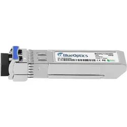 BlueOptics Apresia H-ER-SFP+A kompatibler SFP+ Transceiver BO35J13640D, Transceiver