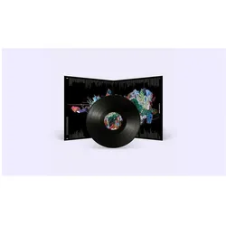 Rough Trade, Schallplatten, Cavalcade (Black Midi)