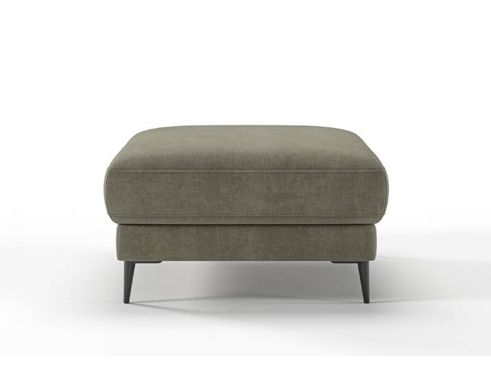 Candy Uptown Easy Care Hocker 80x80 cm
