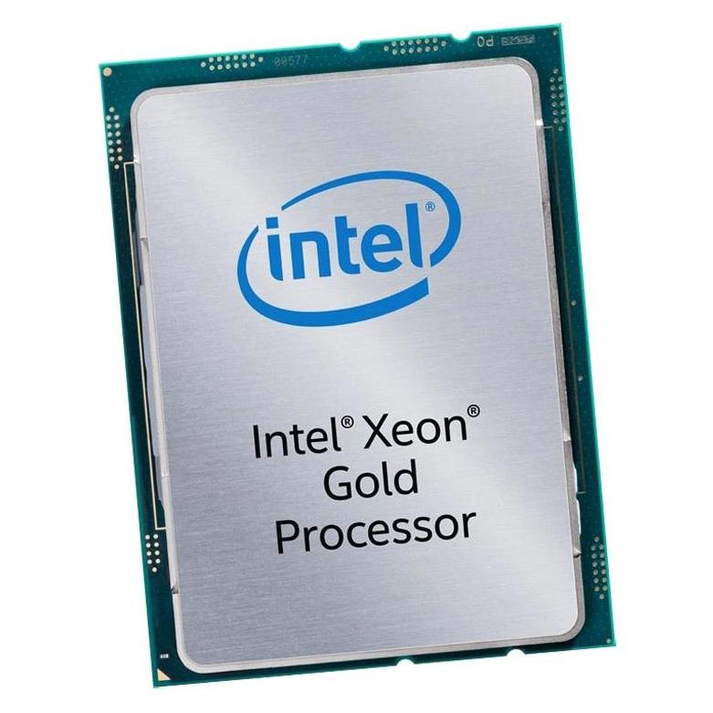 HPE SKL XEON-G 6136 12C (Socket P, 3 GHz) (875724-001)