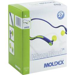 Moldex WaveBand 6800 01 Bügelgehörschützer 27 dB EN 352-2 1 St.