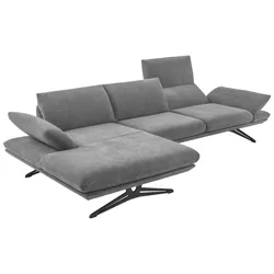 Koinor Longchairkombination ELEMENTS - SC ca. 151.00x303.00