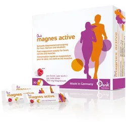 MAGNES active Denk Pulver 30 St