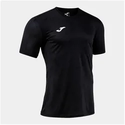Joma, Herren, Sportshirt, Pro (XL), Schwarz