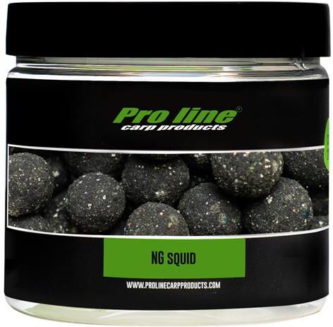 Pro Line Coated Pop-Ups