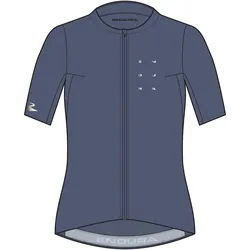 Endura, Damen, Velotrikot, Pro Sl (L), Blau