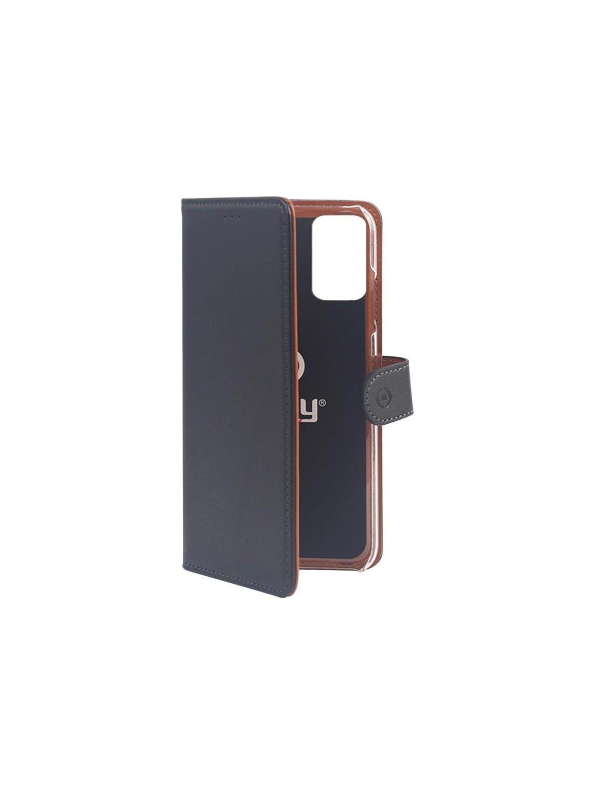 CELLY Wally - flip cover for mobile phone