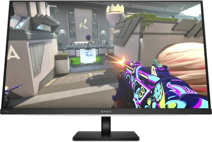 31,5" HP OMEN Transcend 32