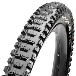 Reifen Maxxis Minion DHR II Downhill 26x2.40" 61-559 schwarz SuperTacky