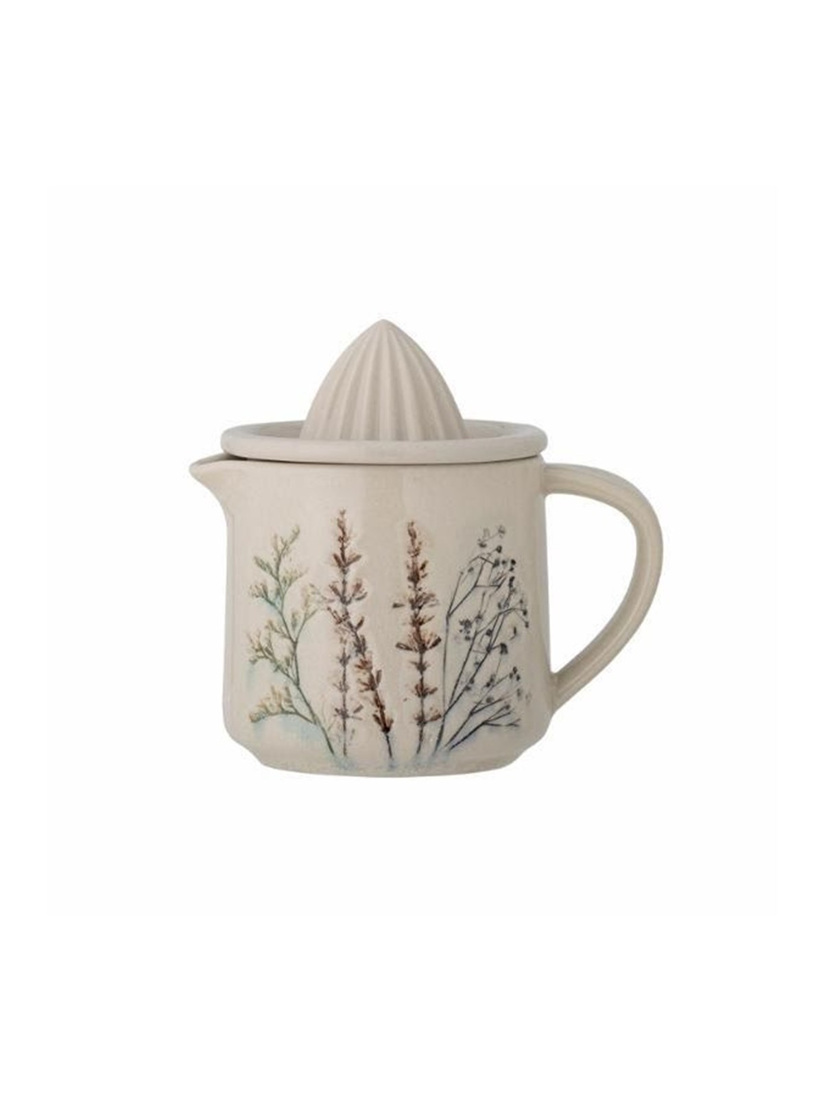 Bloomingville Bea citrus press