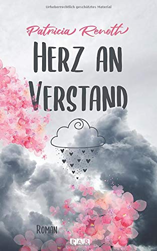 Patricia Renoth - Herz an Verstand - Preis vom 09.10.2026 07:28:09 h