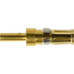 Harting Crimpkontakt gerade 09691825420