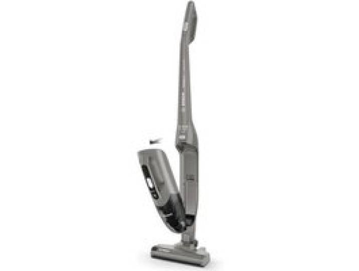 Aspirateur balai - Bosch - BBHF214G - Rechargeable - Sans sac - 0.4 L