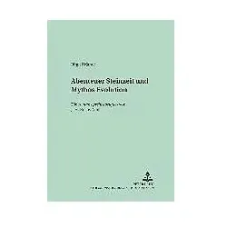 Abenteuer Steinzeit und Mythos Evolution, Fachbücher von Birgit Krämer