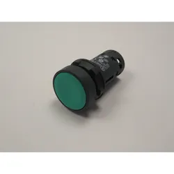 Metallkraft Tastschalter ULMS 420 HM.01.01.0027 / für Niederhalter