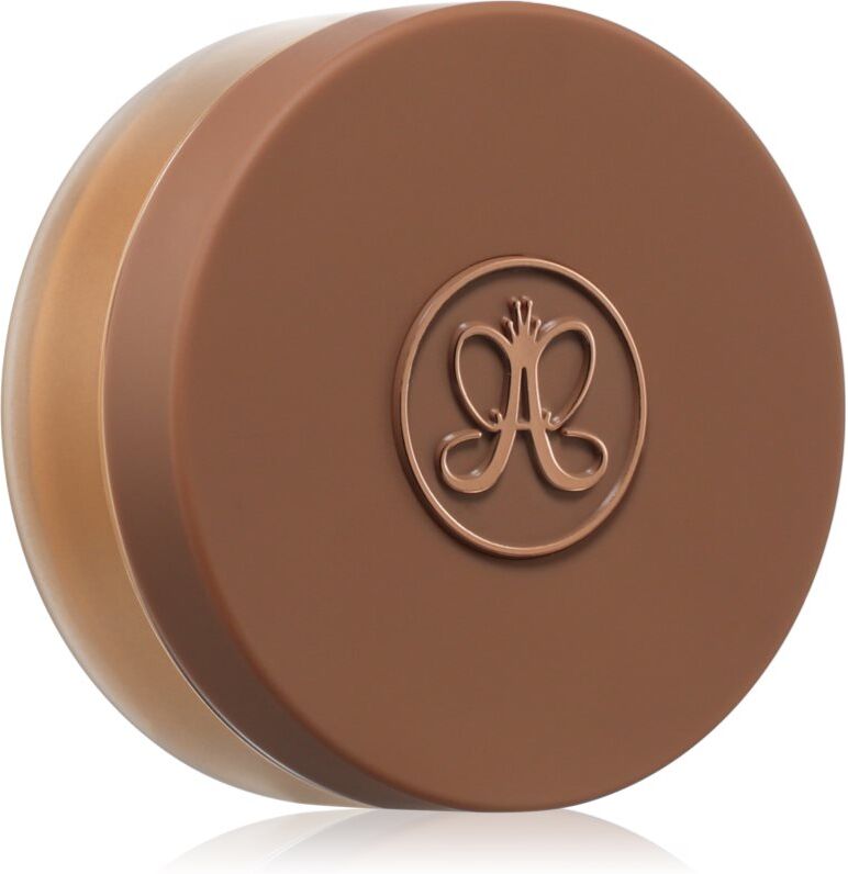 Anastasia Beverly Hills Cream Bronzer cream bronzer shade Amber 30 g