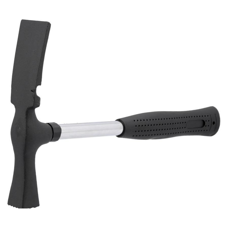 Vorel Muraro Hammer Berliner Stahlstiel 600 g (32705) (600 g) (32705)