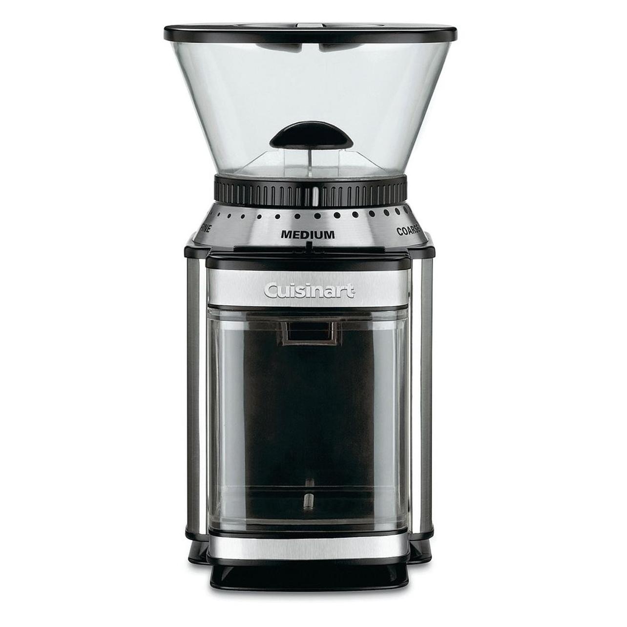Cuisinart DBM8V2E (DBM8V2E)