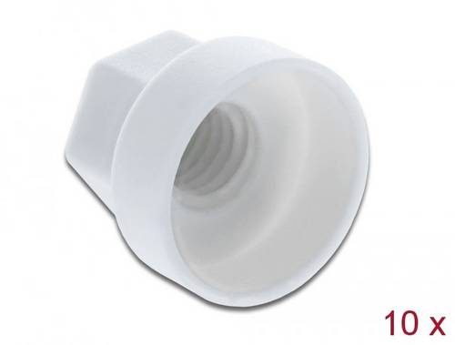 Delock 60249 Schutzkappen 60249