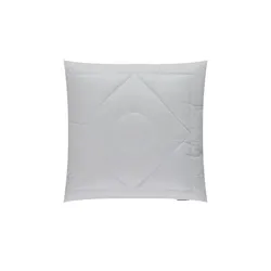 Dunlopillo Kopfkissen  Fusion TENCEL ¦ weiß ¦ Maße (cm): B: 80
