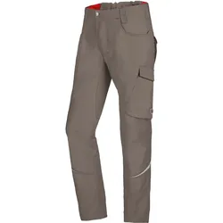 Bundhose "1960-570" Bplus - 62 - walnuss