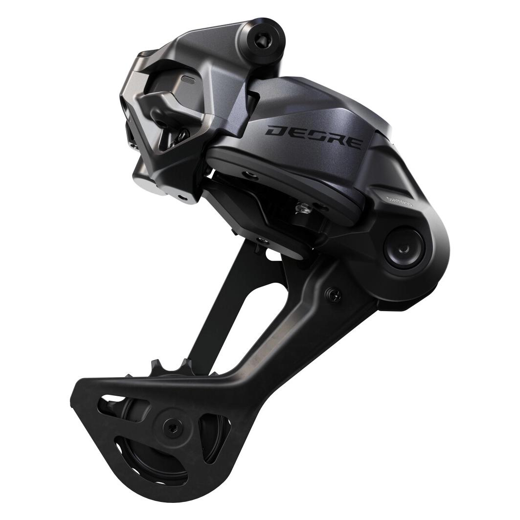 Shimano Schaltwerk Deore RD-M6260 Di2 (12-fach) (IRDM626012A)