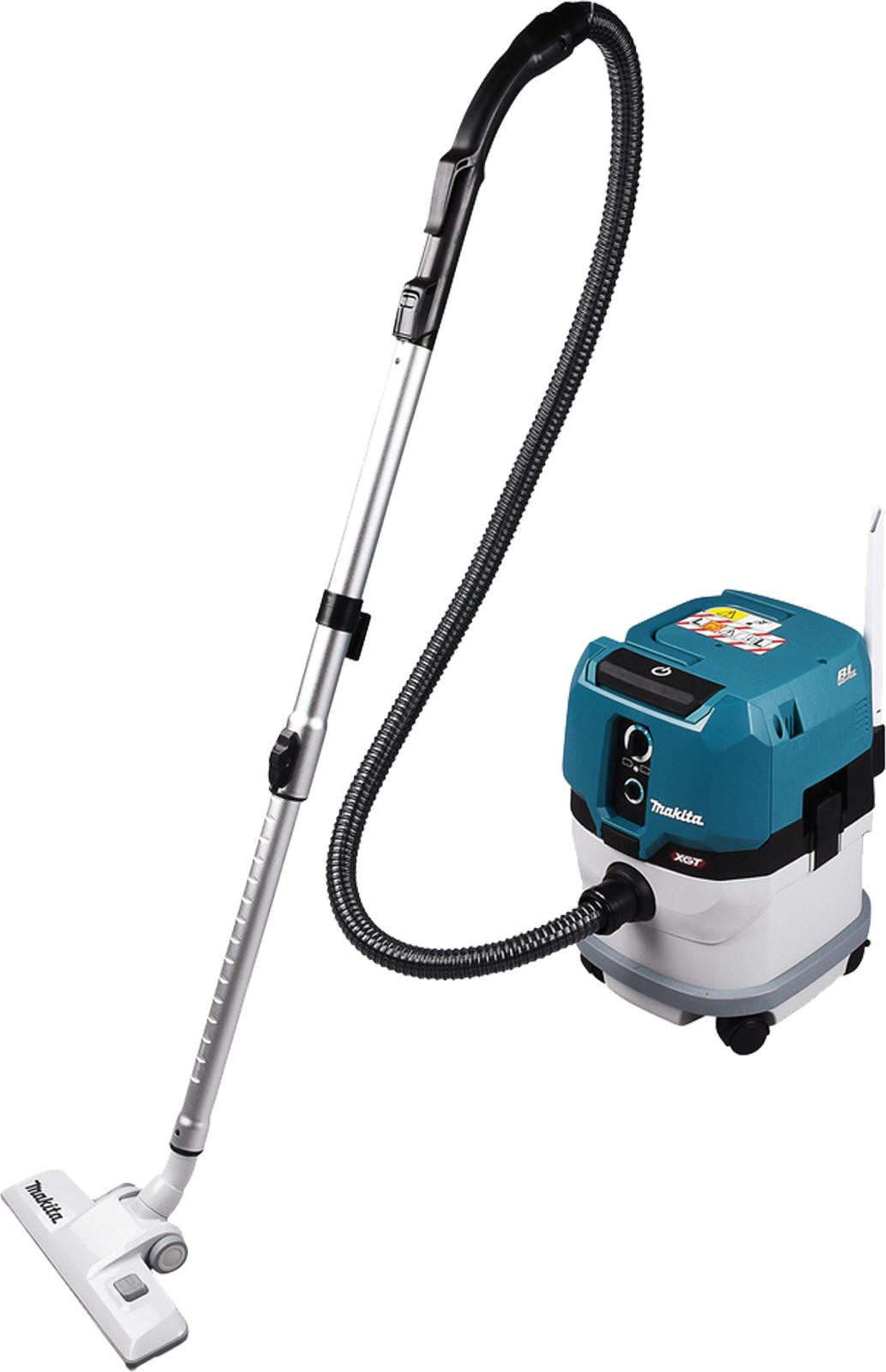 Makita VC003GLZ nat- en droogzuiger
