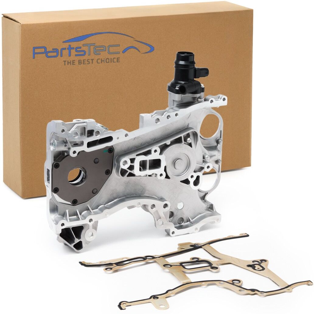 PartsTec PTA420-0326 Ölpumpe