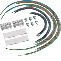 Hager Bestückungs-Paket ZY315LS