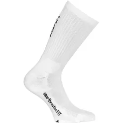 uhlsport Tube It Fußballsocken weiß 37-40