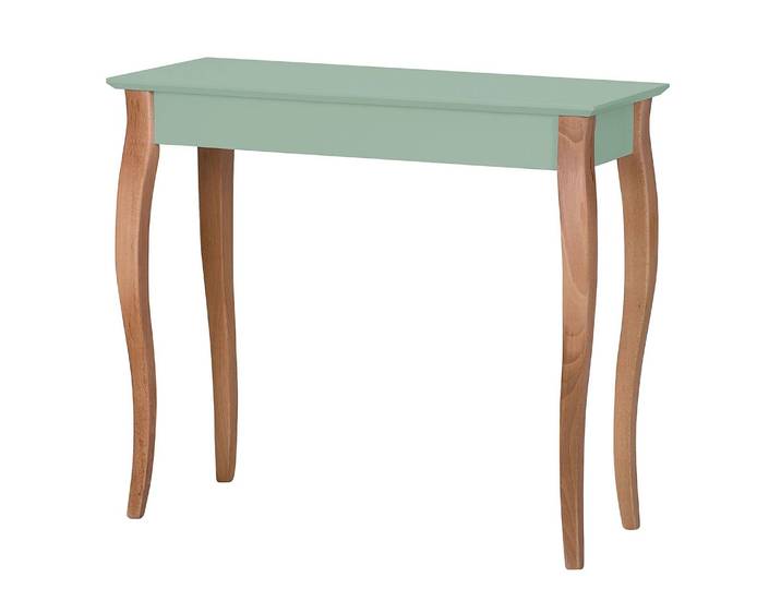 Console 85cm Vert/Vert clair