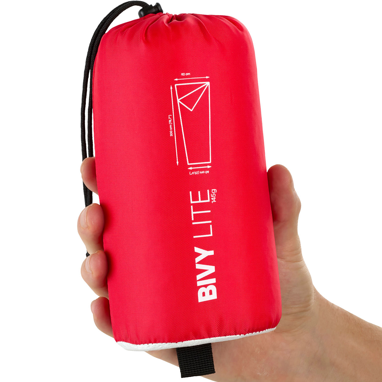 ARVA Bivy Lite