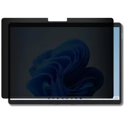 Targus Surface Privacy (1 Stk., Microsoft Surface Pro 8, Microsoft Surface Pro 9), Tablet Schutzfolie
