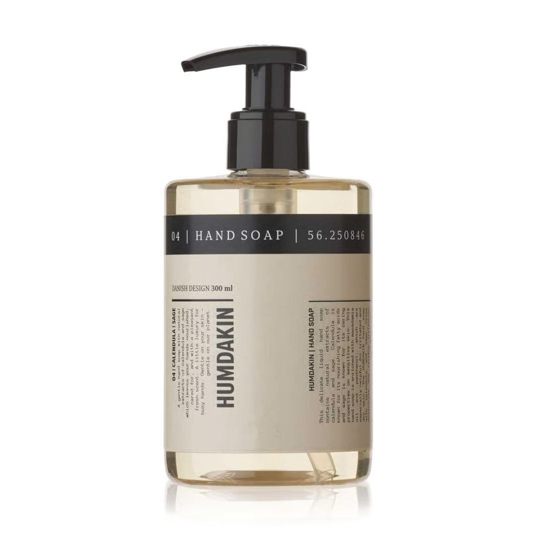 Humdakin handzeep Calendula & sage 300 ml