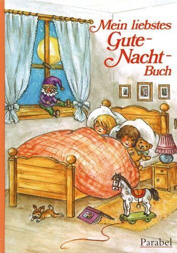 Lore Hummel - Mein liebstes Gute-Nacht-Buch: Geschichten, Märchen, Lieder und Verse: Geschichten, Märchen, Lieder, Verse - Preis vom 30.09.2026 09:01:18 h