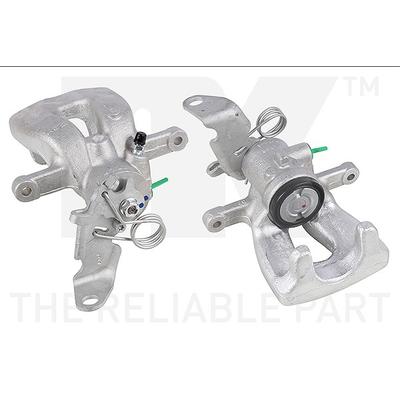 Nk Bremssattel [Hersteller-Nr. 2110125] für Alfa Romeo