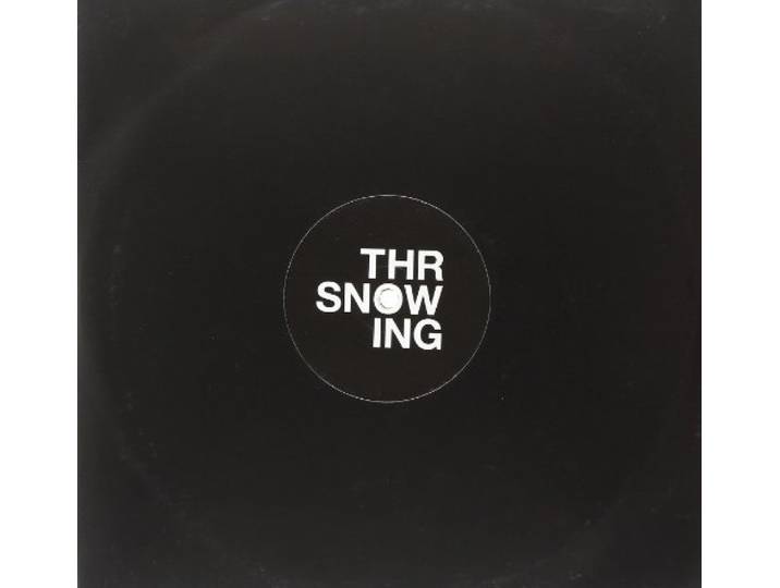 Throwing Snow - Mosaic VIPs Vinyl