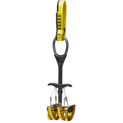 Black Diamond Camalot C4 - Klemmgerät - Yellow/Black - 0