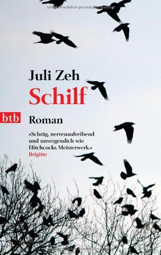 Juli Zeh - Schilf: Roman - Preis vom 10.10.2026 11:48:34 h