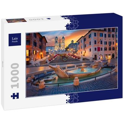 Lais Puzzle Rom 1000 Teile