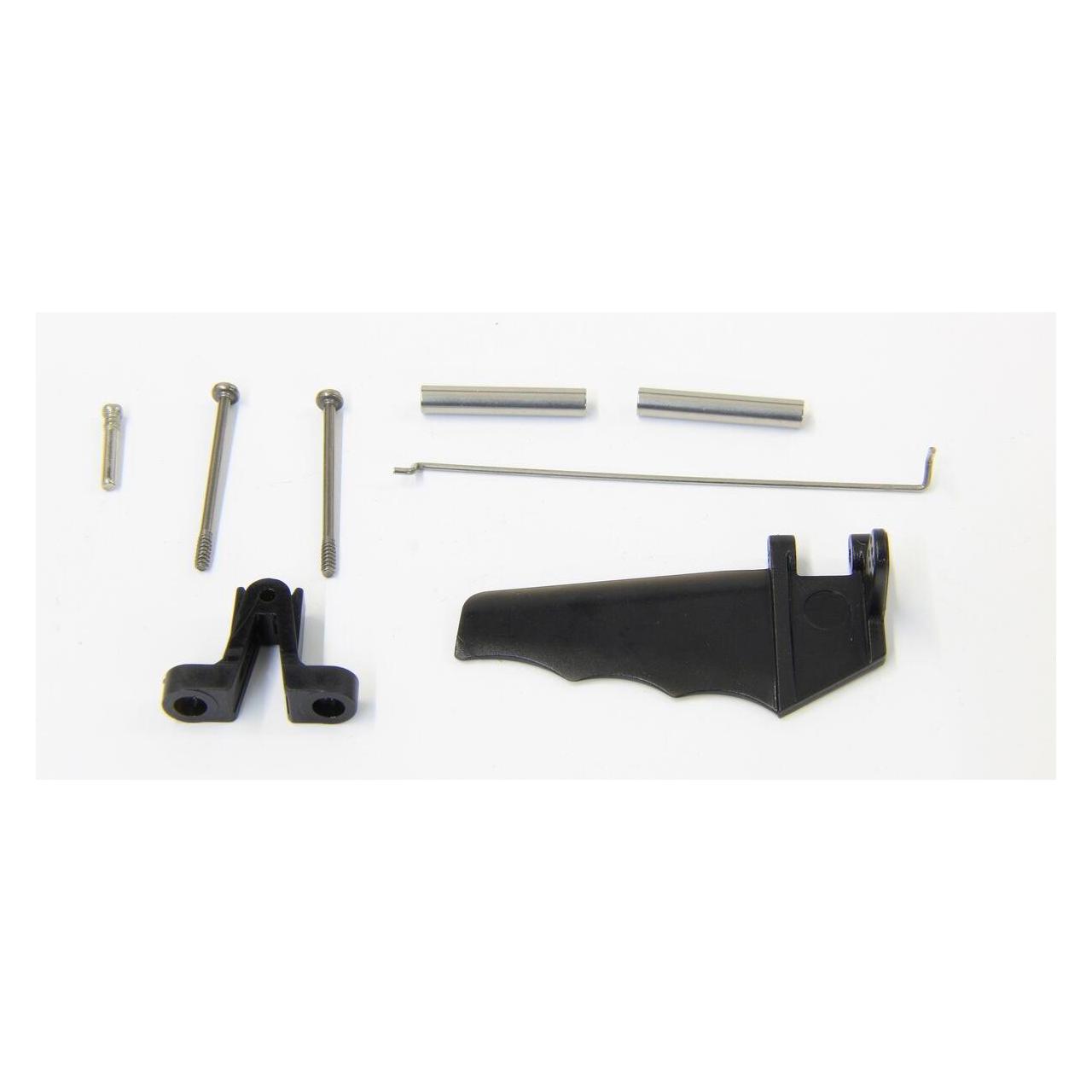 Jamara Ruder Fin255 (40633)
