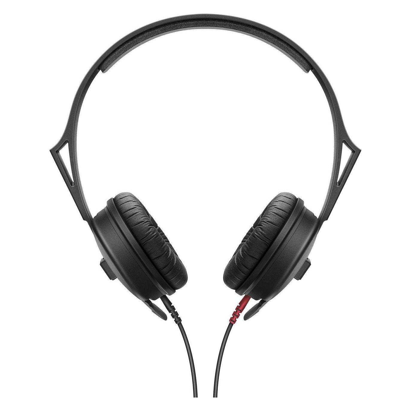 Sennheiser HD 25 Light (Keine Geräuschunterdrückung, Kabelgebunden) (506910)
