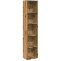 vidaXL, Regal, Cade (40 x 30 x 189 cm)