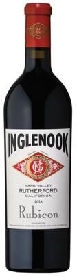 """Inglenook Rubicon 2018 Red Wine - California"""
